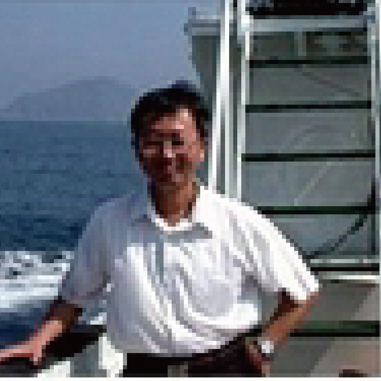 陳伯實 講師