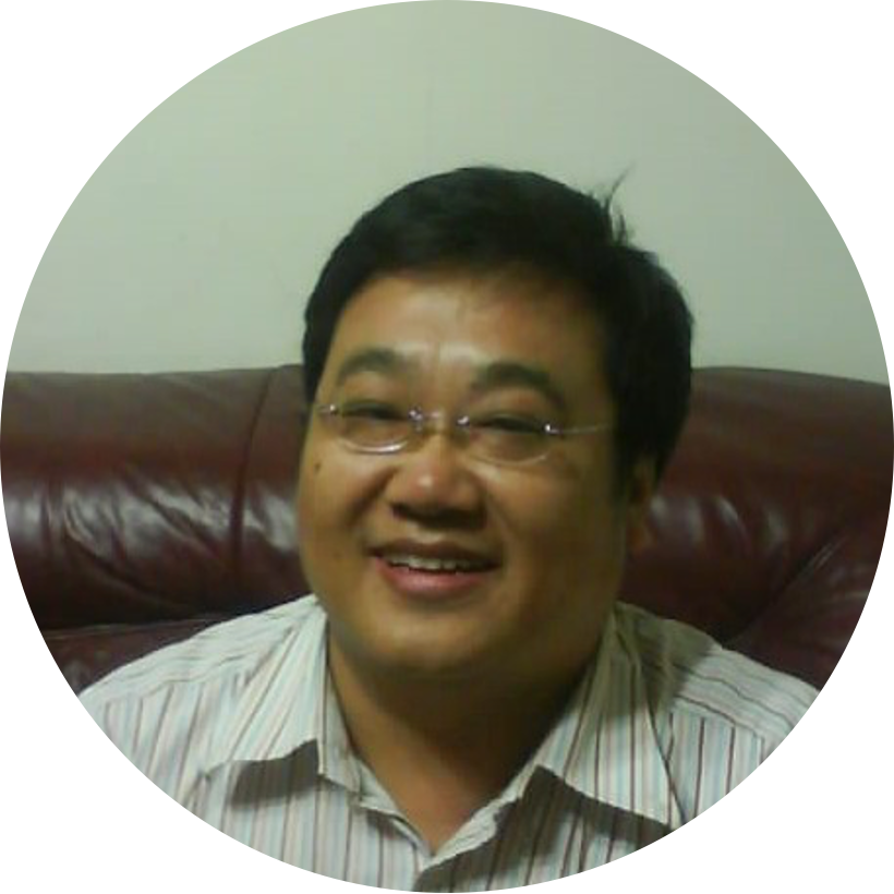 蔡建樹 專案助理教授