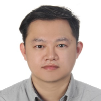 詹昊棠 助理教授