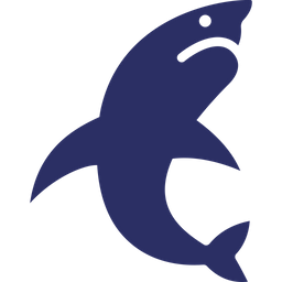 small shark